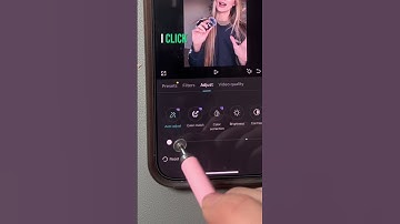 This is how I edit my talking head videos in CapCut 🎥 Save this video and follow if you want to