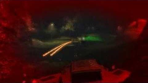 Renegade X - Vehicle Test Trailer