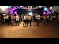 SwingAout Festival 2019 / Students Lindy Hop Track (Jeremy &amp; Mélanie)