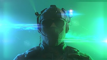 OBITUARY ft. Molly [1st] | 3D COD4 + BO2 EDIT