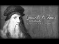 Alumni College 2014: George Bent's "Leonardo da Vinci: A Restless Life"
