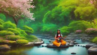 Waves of Relaxation - Sunlit Serenity