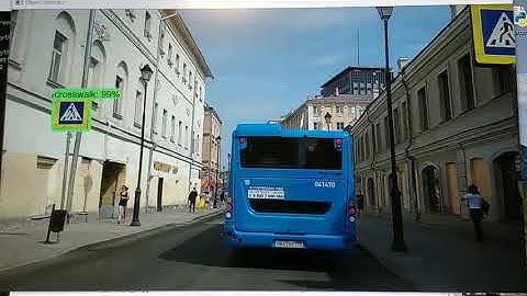 Traffic sign detection tensorflow