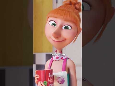 Who Is Poppy In Despicable Me 4