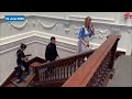 Ukrainian President Volodymyr Zelenskyy at Chatham House
