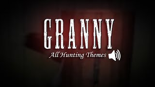 Granny: All Hunting Theme's