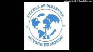 ECODI MVOUMVOU (Ntangu yeti finama)