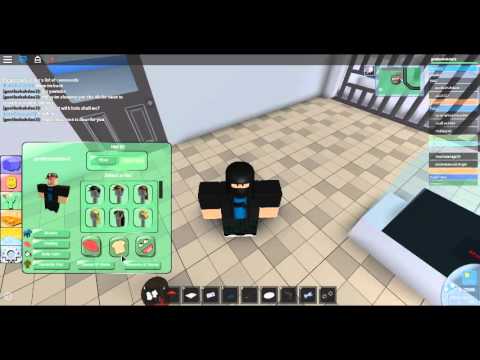 T Shirt Para Roblox Swat