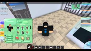 Neighborhood Of Robloxia Swat Uniform Youtube - swat outfit roblox code