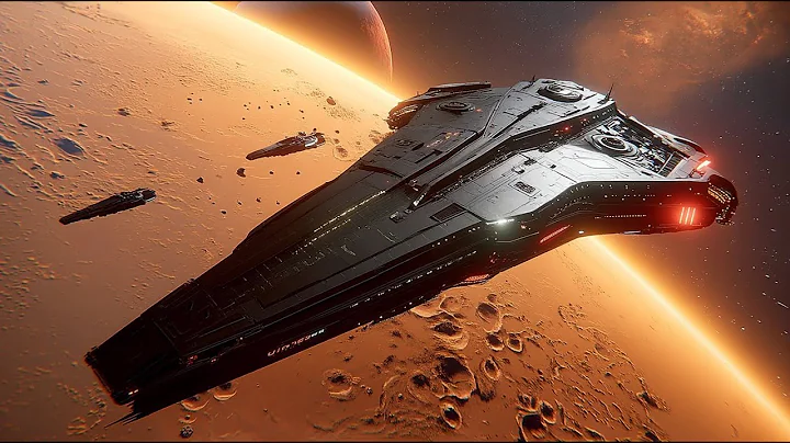 Aliens Expected Negotiation—Got A Deathworlder Dreadnought Fleet Instead | Sci-Fi | Best HFY Stories