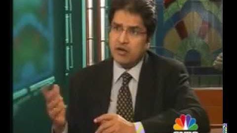What is Intrinsic value & buying ahead of Growth, by Raamdeo Agrawal