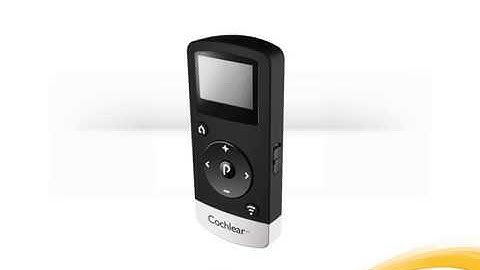 Baha Remote Control Set up Guide