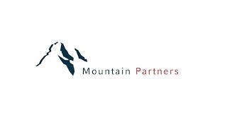 About Mountain Partners Über Mountain Partners Unternehmertagorg