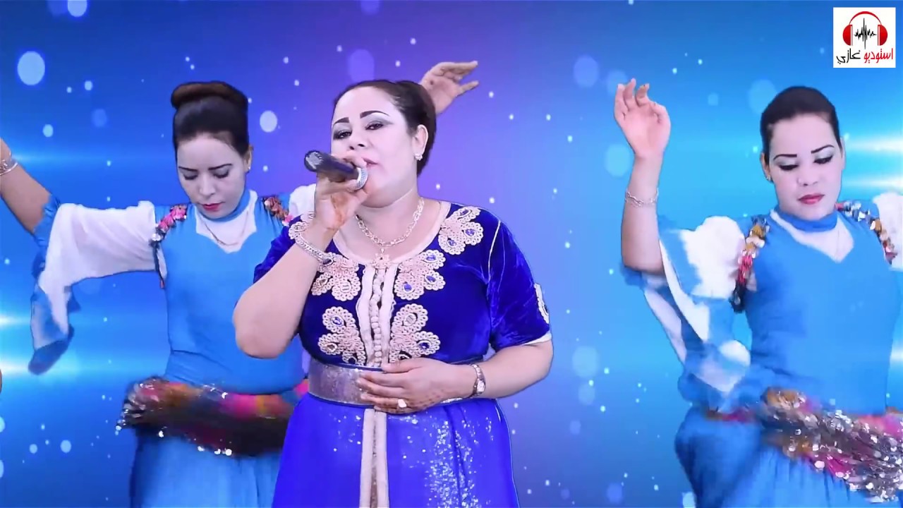 jadid-nojoum-3yon-om-rabi3-youtube
