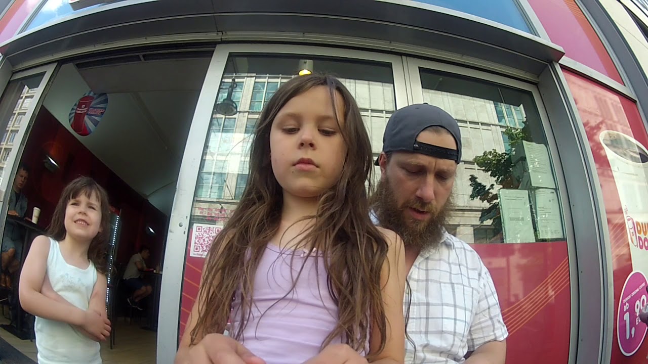 Sonntags in die Kirche dann Donuts und Blumen # 485 Tommys Vlog´s - YouTube