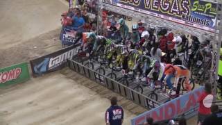 2016 USA bmx Las Vegas national 19-27 day 2