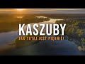 Kaszuby - rowerem wśród pomorskich jezior 🚴‍♂️💨 Ogromne zaskoczenie!