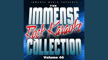 Thumbnail of Seven Wonders (In The Style Of Fleetwood Mac) (Karaoke Version)