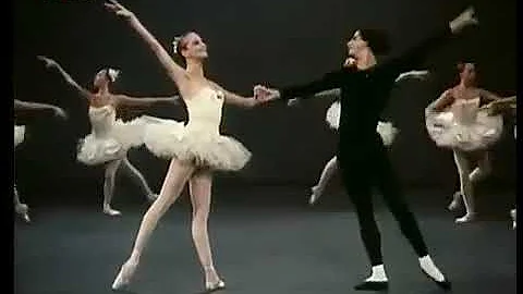 SYMPHONY IN C (3rd Mov. with Leland and Clifford)