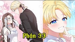 Review c Yu Thng M Cn Ngi Ngng Sao Phn 33 C Khin Em Rung ng manhwa review