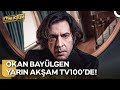 Okan Bayülgen, Yarın Akşam 20.30&#39;da Az Önce Konuştum&#39;da!