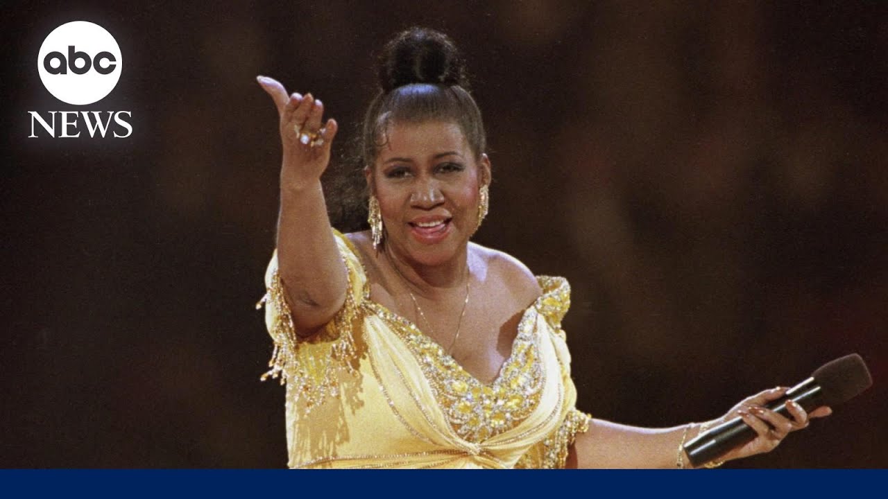 Jury Rules Aretha Franklin’s 2014 Handwritten Will Valid