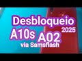 Desbloqueio Samsung A10s Com Samflash Grátis Android 11 Desbloqueio Conta Google FRP Bypass 2025 Desbloqueio Samsung A10s Com Samflash Grátis Android 11 Desbloqueio Conta Google FRP Bypass 2025