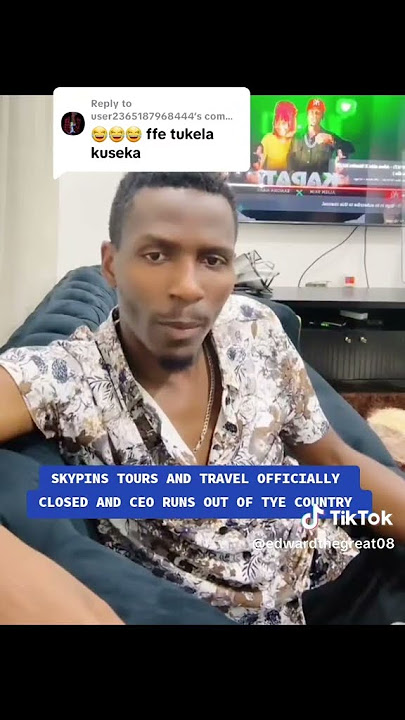 laba omuggaga kyaakoze beyabbye