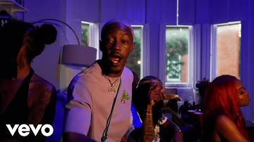 Trapjxhn - Break the Bank (Official Music Video) ft. L.Basquiat