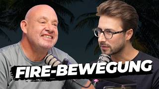 FIRE-Bewegung in der Schweiz mit Dr. Reto Rauschenberger – FinanzFabio Podcast