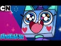 Unikitty! | Precious Memories | Cartoon Network UK 🇬🇧