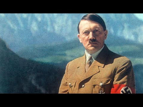 Hitler's Last Secrets