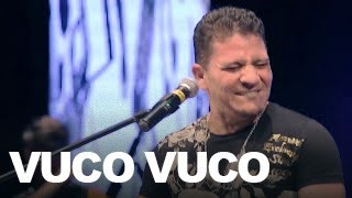 Washington Brasileiro Vuco Vuco DVD Vol. 5