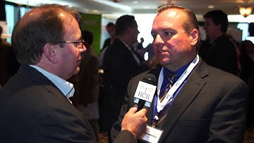 2013 DAS in Action: The WiFi Factor panel - "Fiber is the only future proofing solution" #DIAnola