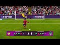 Краснодар прошёл ЦСКА в 1/8 кубка ЛЕ (Карьера в PES20)