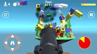 Fun Gun - funny logical shooter