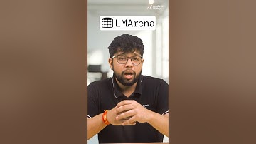 Battle of AI Models ⚔️ | Test en beoordeel de beste op LM Arena!