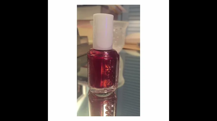 GUEST EDITOR MARIA PAGONAKI - THINGS I LOVE GLOW N...