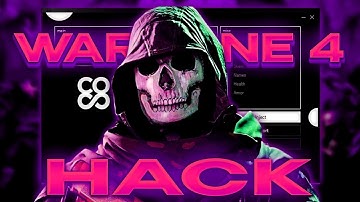 Warzone Hack | 2025 | Aimbot, ESP & No Recoil | BEST Warzone Cheat Menu