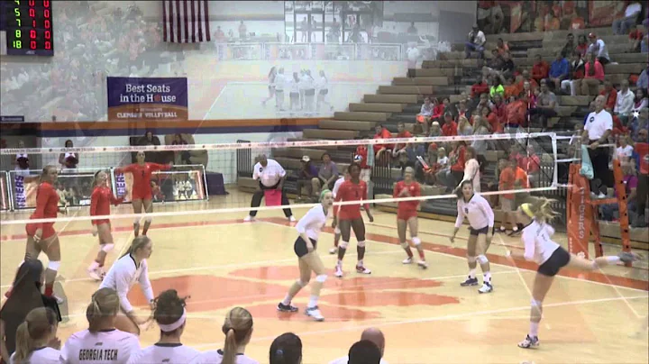 Kristin Faust Highlights