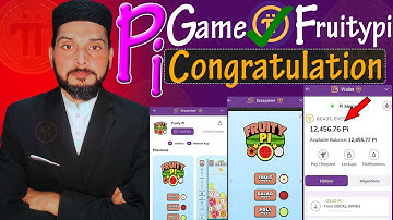 How to Play Game in Pi Network? Pi Network Update - Pi Gaming New Future | Make Money with Pi Game