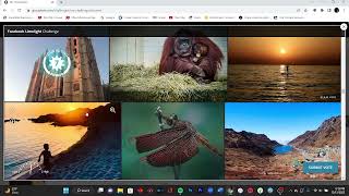 Trying to Win at GuruShots Part 6 screenshot 4