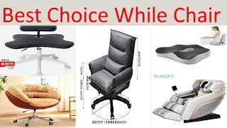 ✅Best Choice While Chair | Top 5 Best Choice While Chair by Best & Buy 3 views 5 days ago 6 minutes, 4 seconds