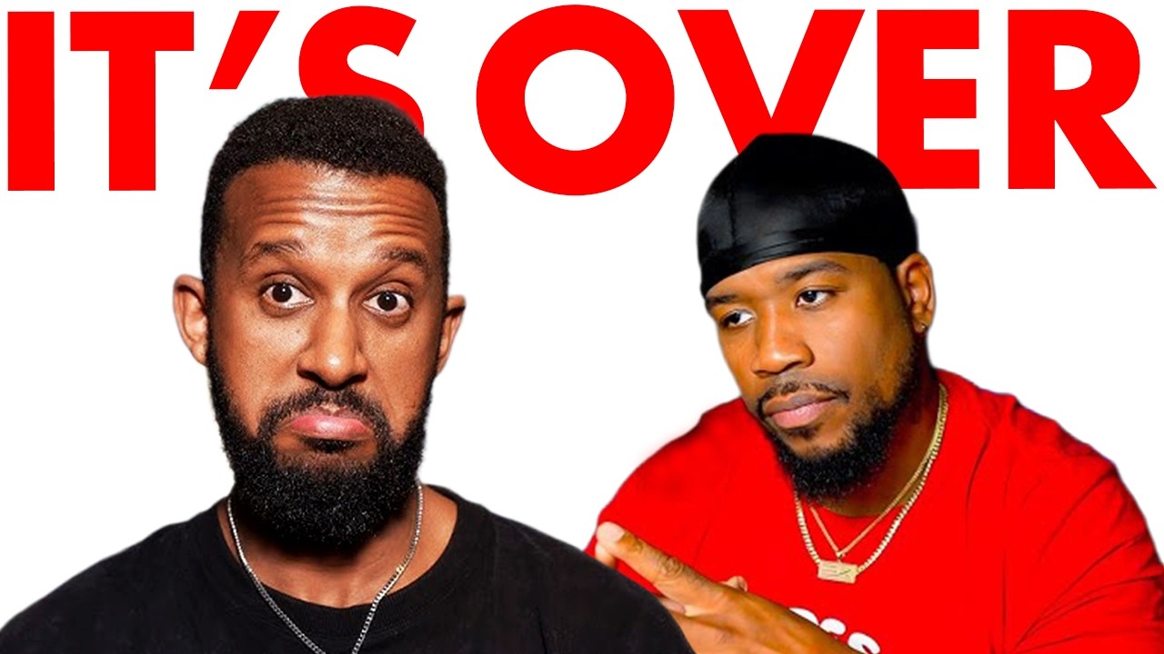 Sneako Completely EMBARRASSES Myron in Heated Debate About Who’s a ‘Real American’