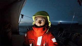 SLEEPLESS NIGHTS on the English channel | Ep. 003