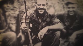 Col. Thomas Faley: A legacy of service