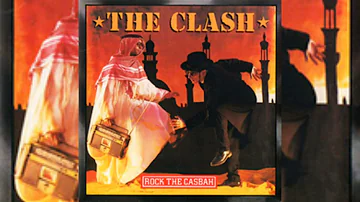 The Clash - Rock The Casbah (HD)