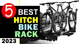 Best Hitch Bike Rack 2024 🏆 Top 5 Best Hitch Bike Rack Reviews