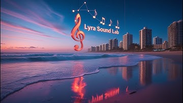 Urban Seaside Bohemia (Retro Funk / Art Pop)