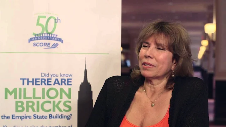 Why I Volunteer with SCORE - Lorna Whiteaker- San ...